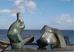 Henry Moore