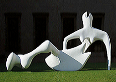 Henry Moore